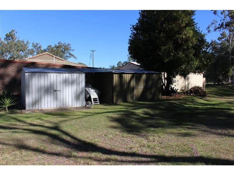 Nanango QLD 4615