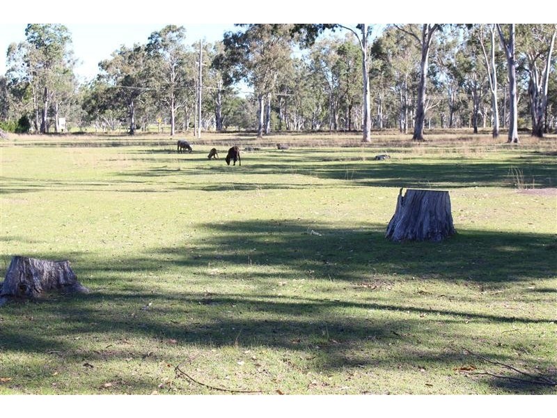Nanango QLD 4615