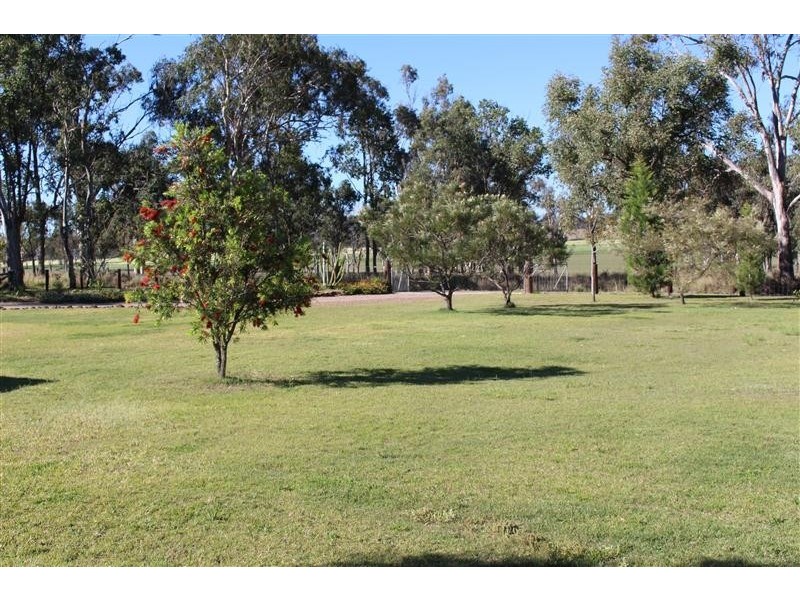 Nanango QLD 4615