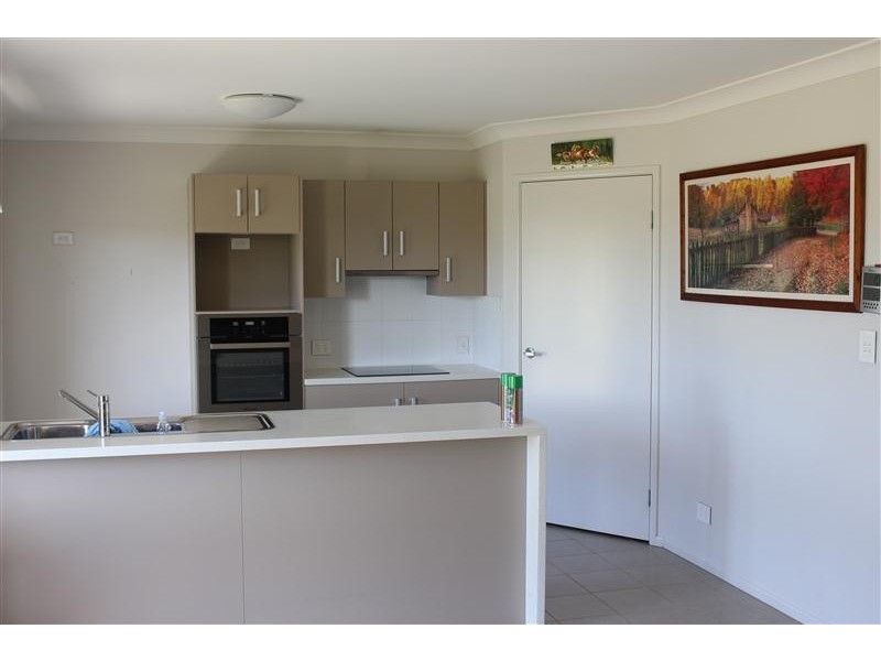 South Nanango QLD 4615