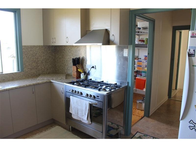 South Nanango QLD 4615