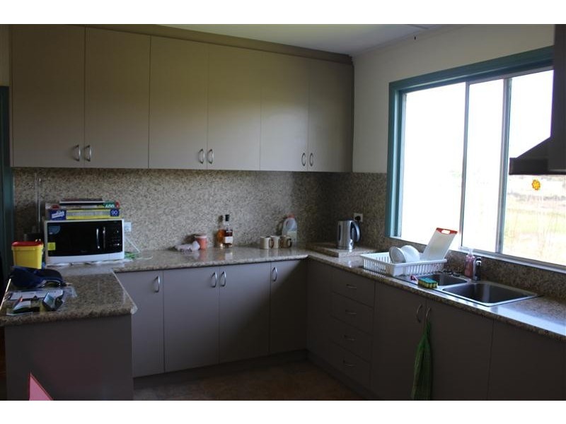 South Nanango QLD 4615