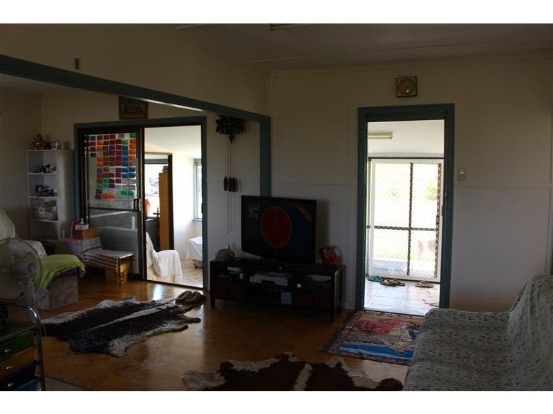 South Nanango QLD 4615