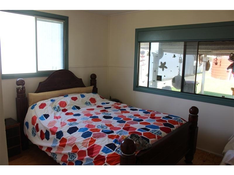 South Nanango QLD 4615