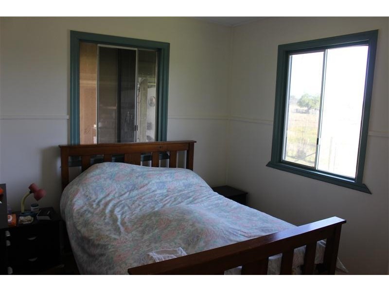 South Nanango QLD 4615