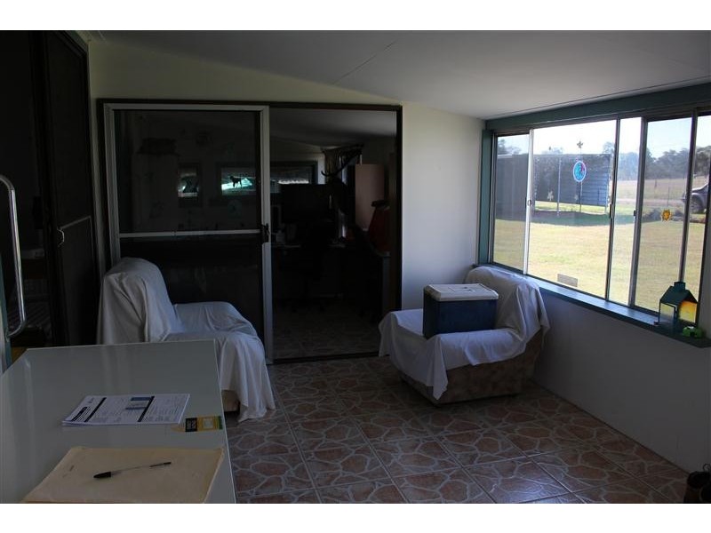 South Nanango QLD 4615