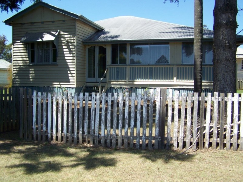 Kingaroy QLD 4610