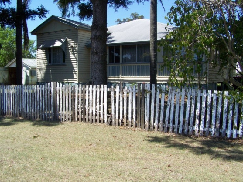 Kingaroy QLD 4610
