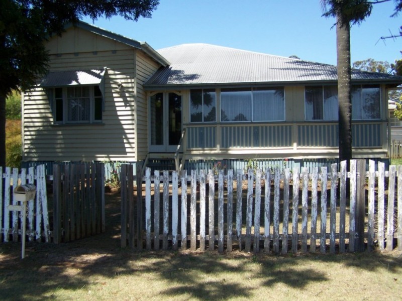Kingaroy QLD 4610