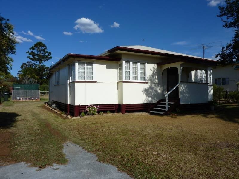 Kingaroy QLD 4610