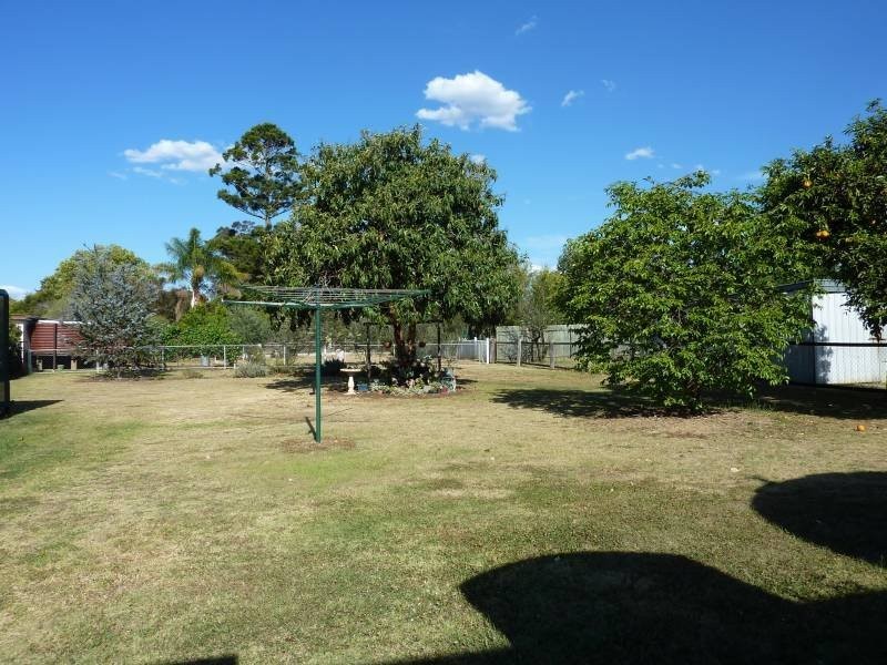 Kingaroy QLD 4610