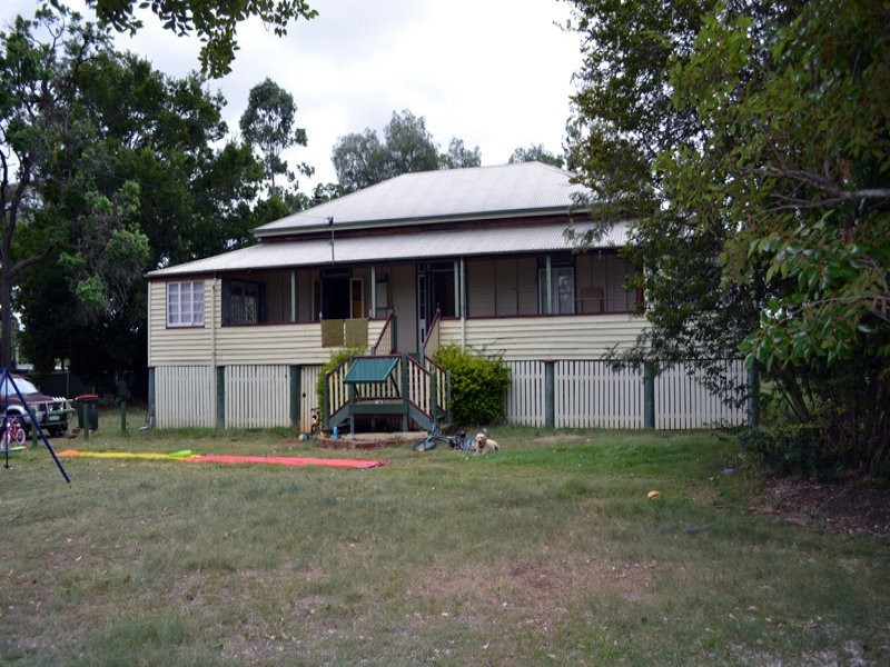 Kingaroy QLD 4610