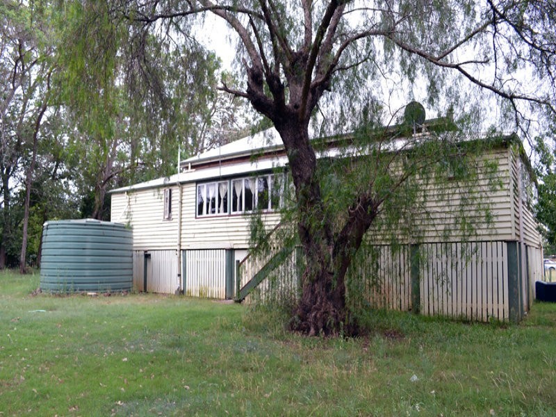 Kingaroy QLD 4610