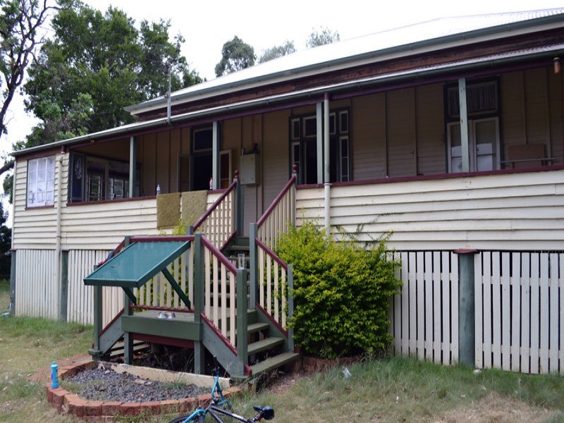 Kingaroy QLD 4610