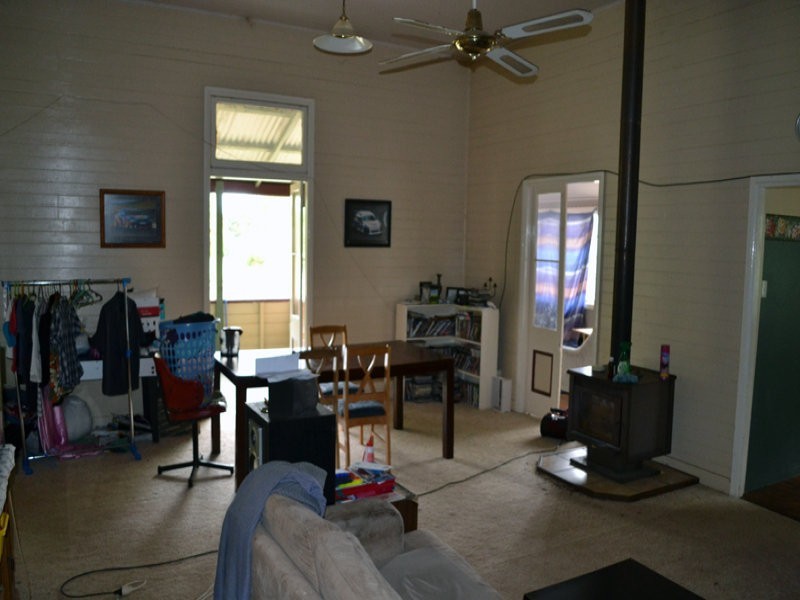 Kingaroy QLD 4610