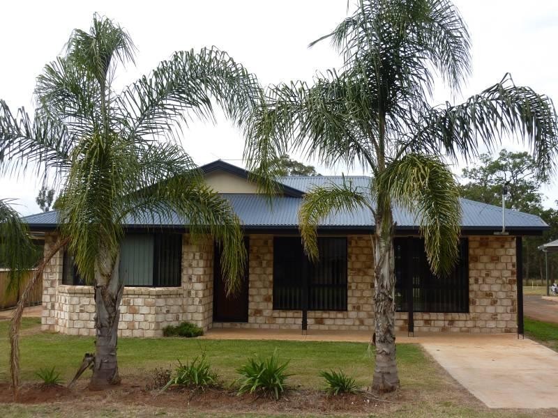 Wooroolin QLD 4608