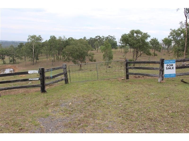 South East Nanango QLD 4615