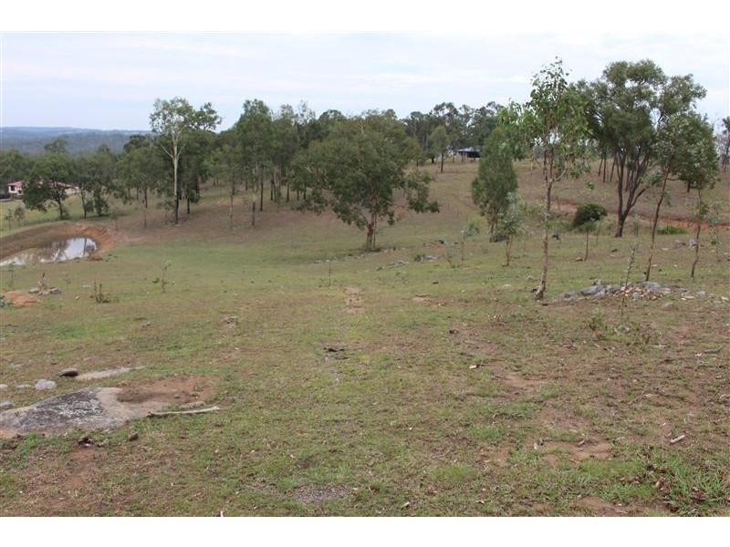 South East Nanango QLD 4615