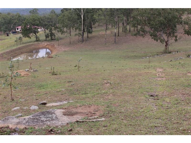 South East Nanango QLD 4615