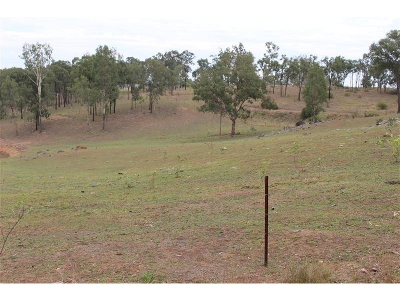 South East Nanango QLD 4615