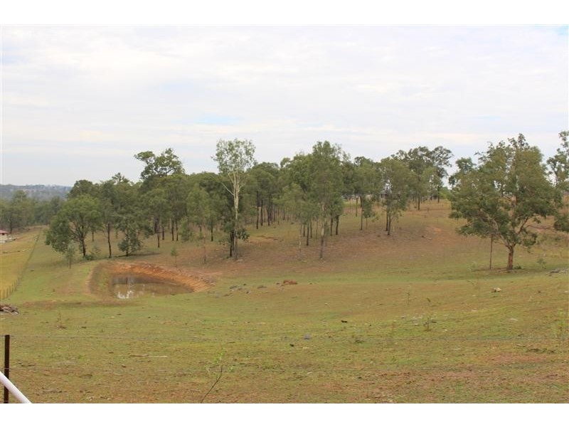 South East Nanango QLD 4615