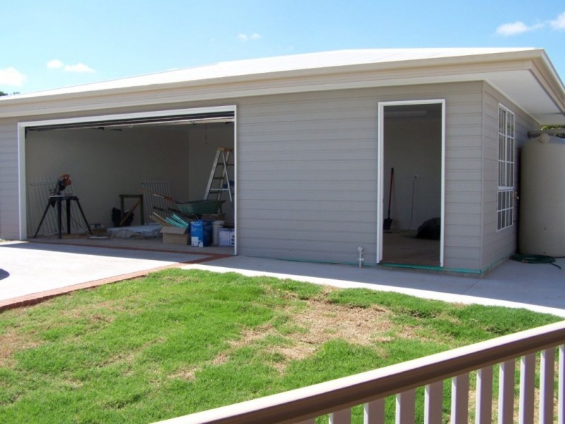60 Banksia Drive, Kingaroy QLD 4610