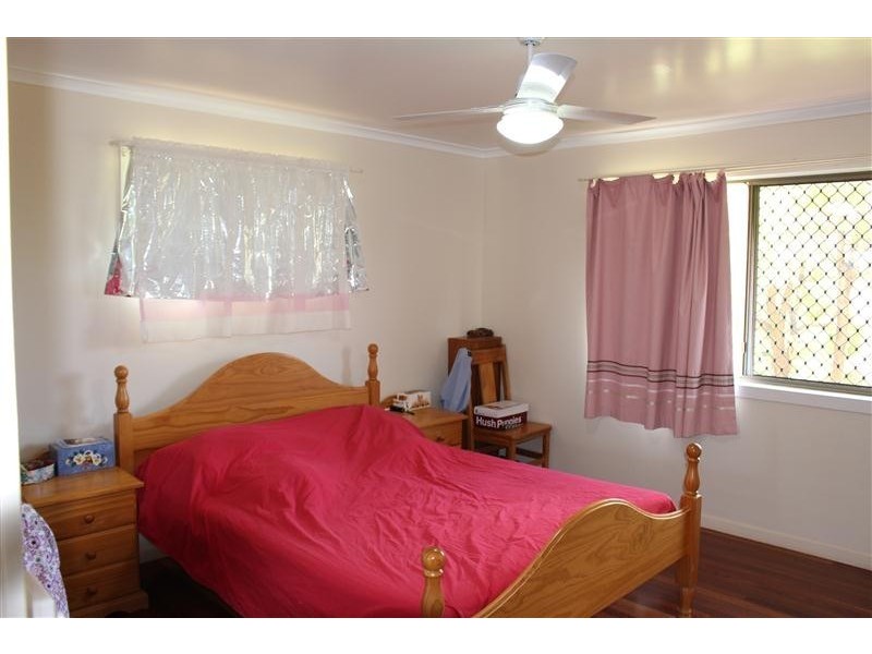 Ellesmere QLD 4610