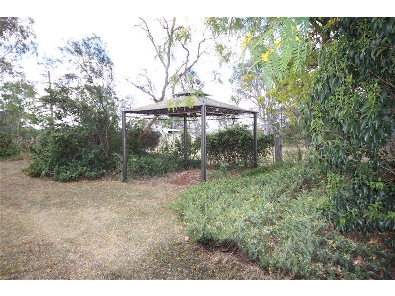 Lot 7 Kingaroy Cooyar Road, Kingaroy QLD 4610
