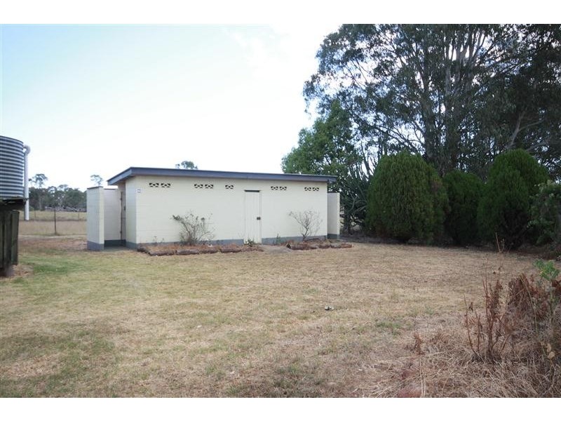 Lot 7 Kingaroy Cooyar Road, Kingaroy QLD 4610