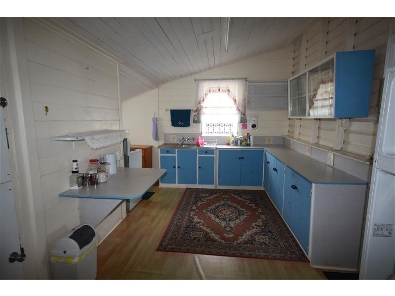 33 William Street, Kingaroy QLD 4610