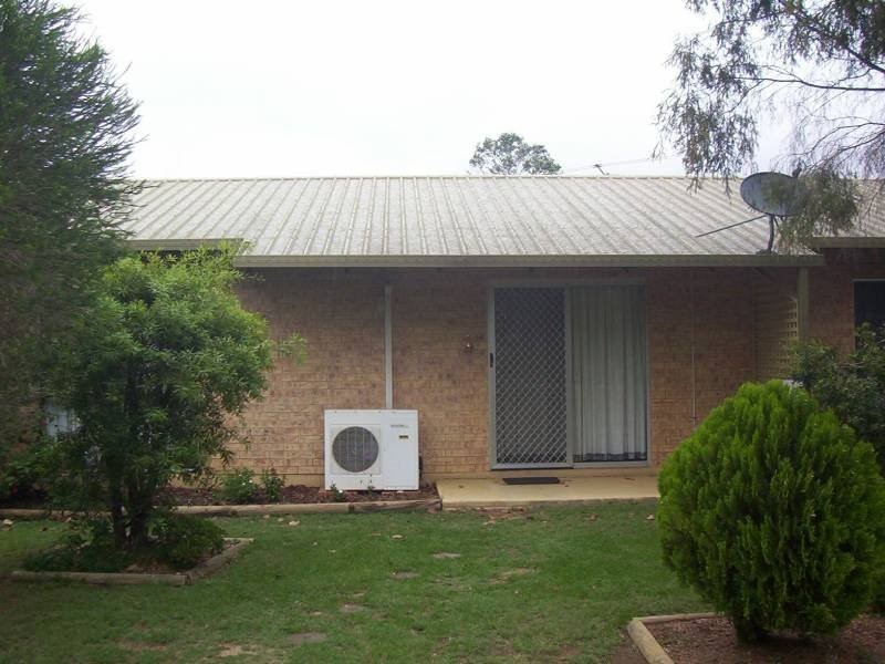 Kingaroy QLD 4610