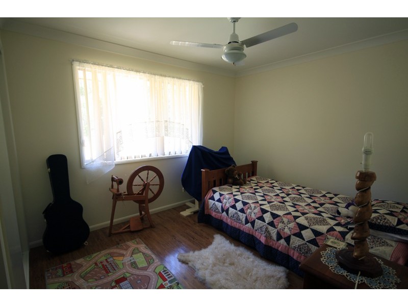 1 Macaulay Drive, Kingaroy QLD 4610