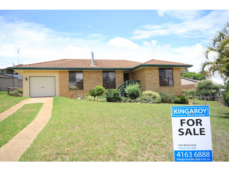 6 Candello Cl, Kingaroy QLD 4610