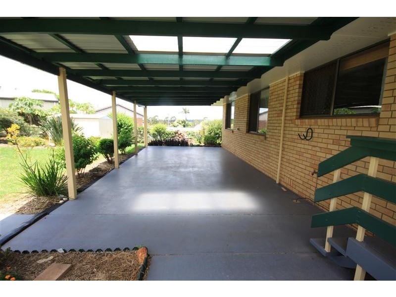 6 Candello Cl, Kingaroy QLD 4610