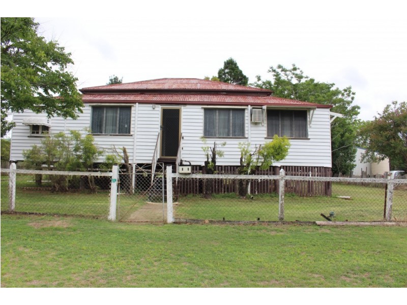 Murgon QLD 4605
