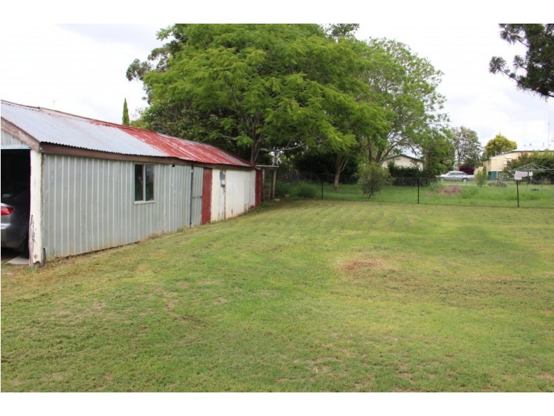 Murgon QLD 4605