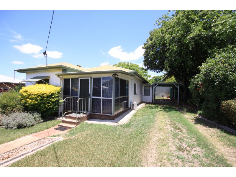11 Norman Street, Kingaroy QLD 4610