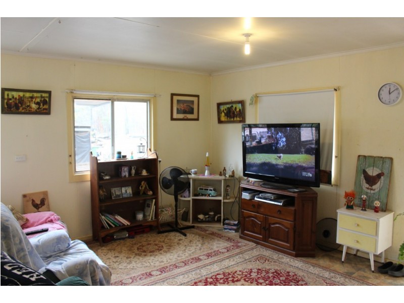 Gordonbrook QLD 4610