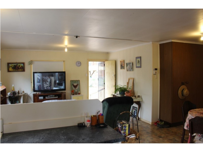 Gordonbrook QLD 4610