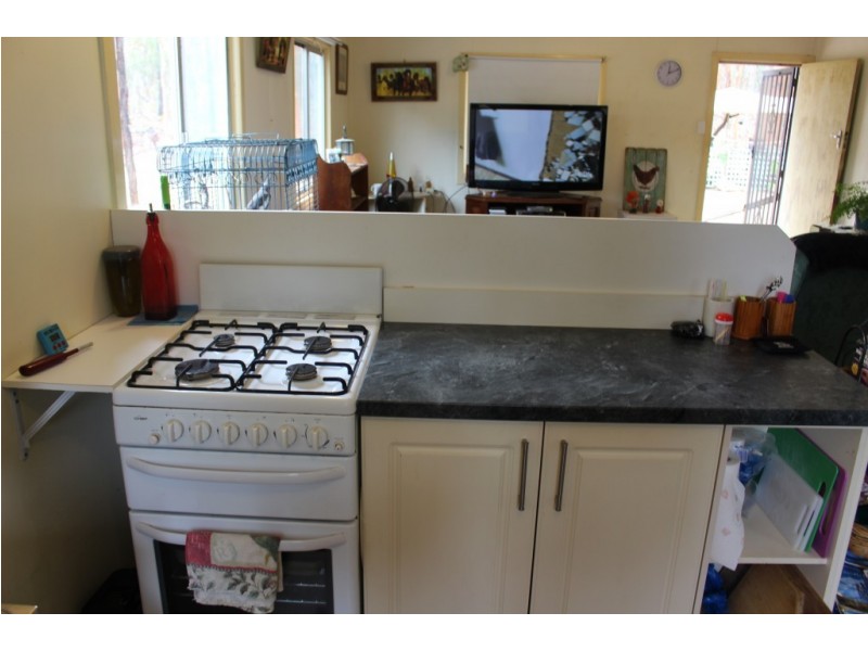 Gordonbrook QLD 4610