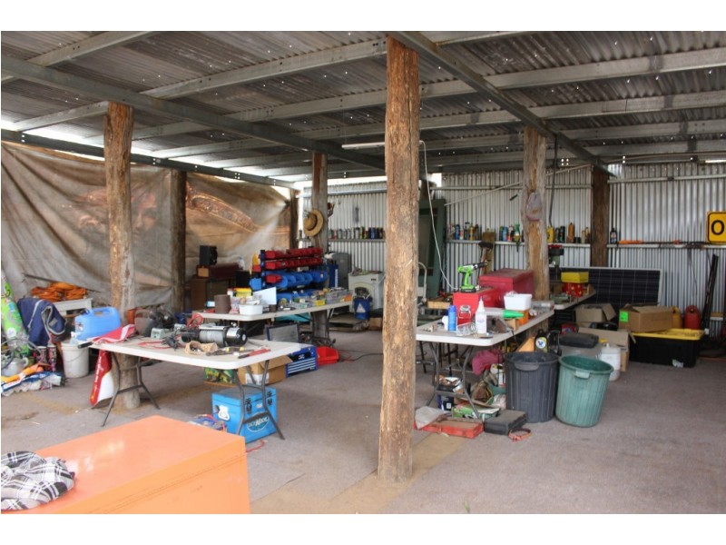 Gordonbrook QLD 4610
