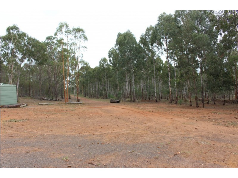 Gordonbrook QLD 4610