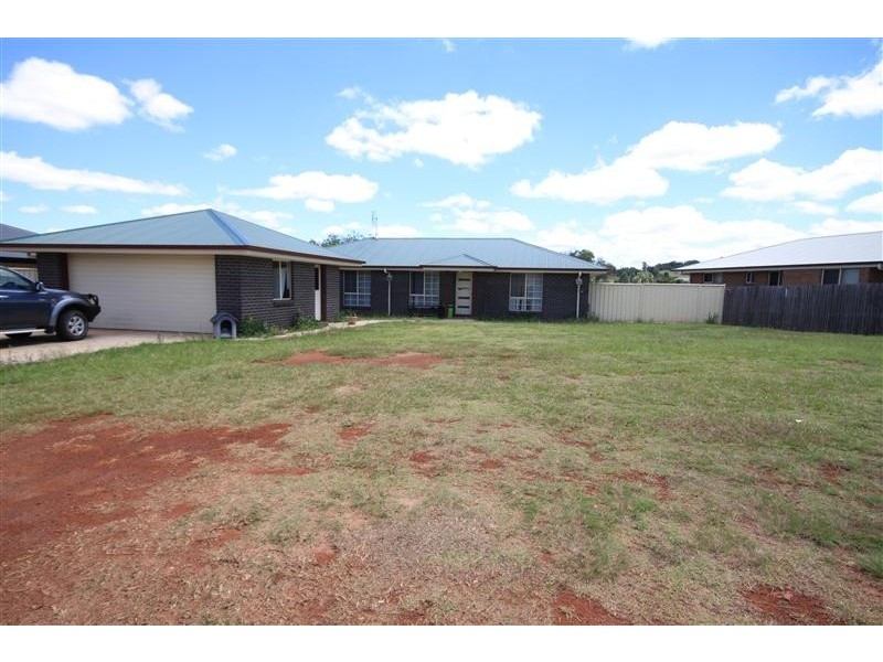 4 Jacaranda Avenue, Kingaroy QLD 4610