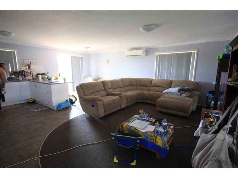 4 Jacaranda Avenue, Kingaroy QLD 4610