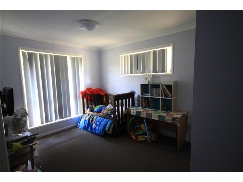 4 Jacaranda Avenue, Kingaroy QLD 4610