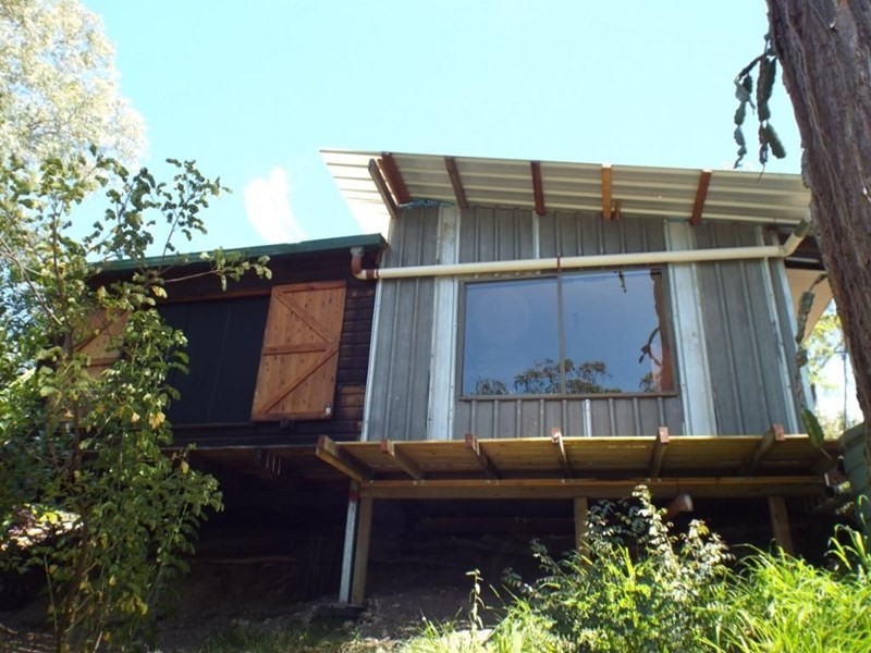 Tarong QLD 4615