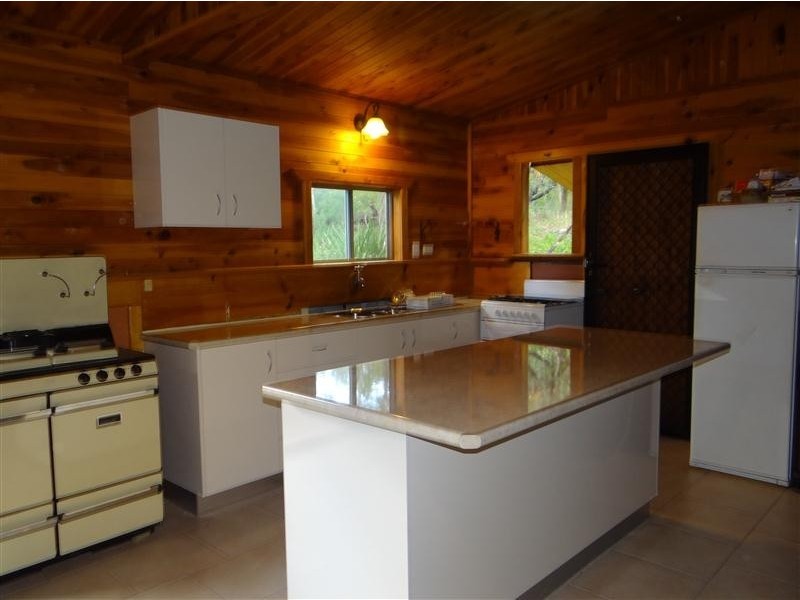 Tarong QLD 4615