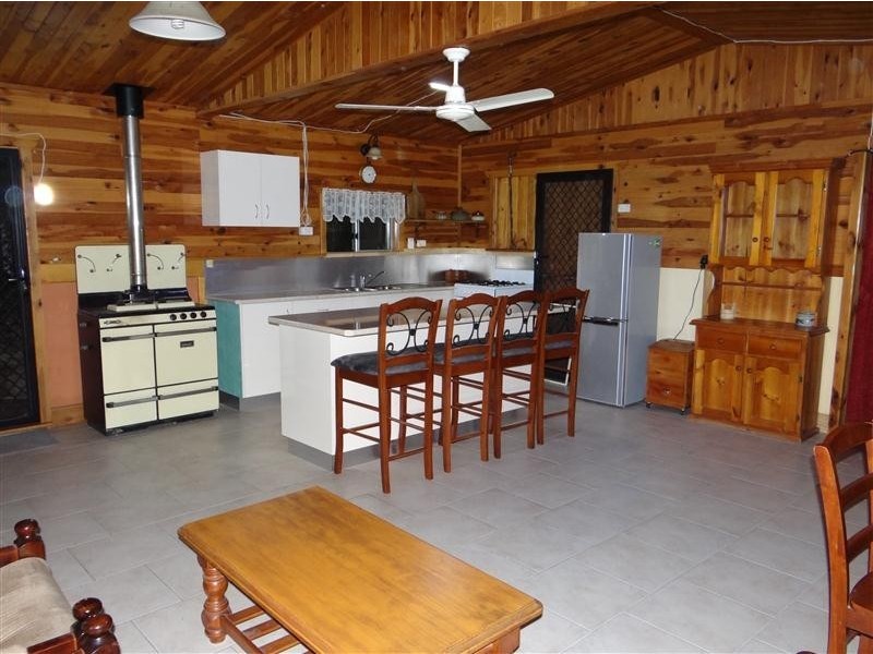 Tarong QLD 4615