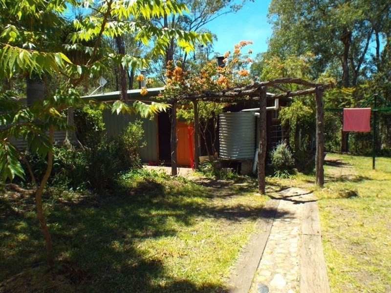 Tarong QLD 4615