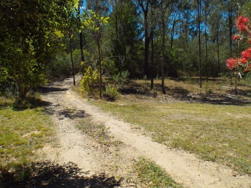 Tarong QLD 4615